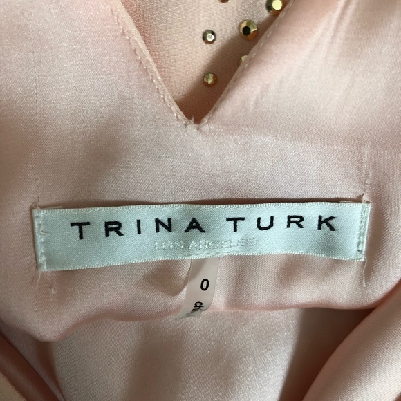 Trina Turk dress - Picture 6 of 6